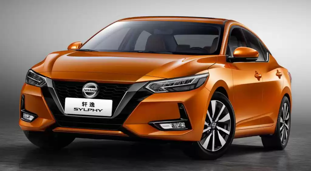 Совершенно новый Nissan Unspecified Продается в Лондон , Большой Лондон , Англия #28384 - 1  image 