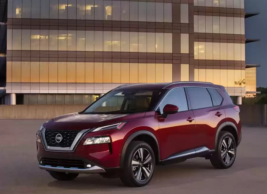 Совершенно новый Nissan Unspecified Продается в Лондон , Большой Лондон , Англия #28387 - 1  image 