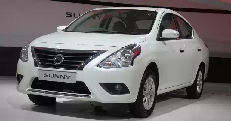 Совершенно новый Nissan Unspecified Продается в Лондон , Большой Лондон , Англия #28390 - 1  image 