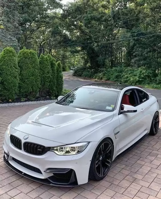 Yepyeni BMW X4 Satılık içinde Bağdat Valiliği #28393 - 1  image 