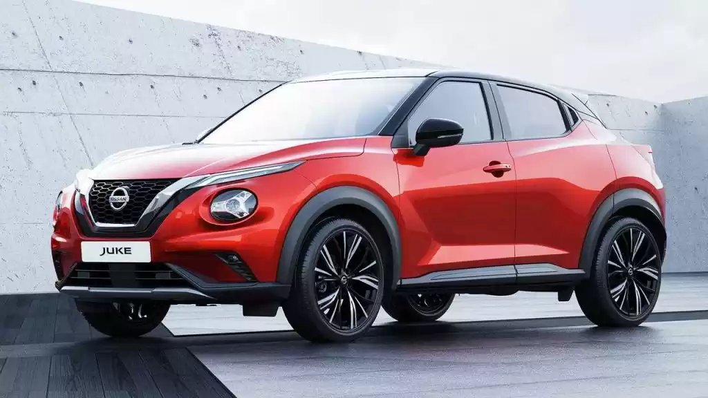 Совершенно новый Nissan Unspecified Продается в Лондон , Большой Лондон , Англия #28394 - 1  image 