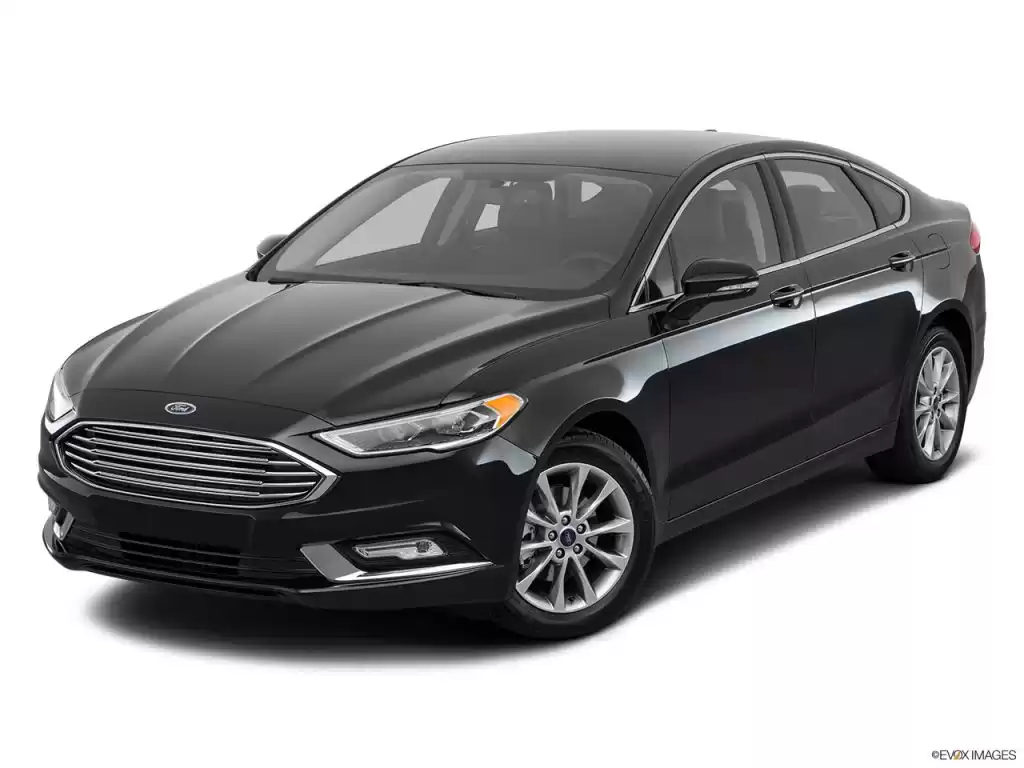 Совершенно новый Ford Fusion Аренда в Багдадская мухафаза #28396 - 1  image 