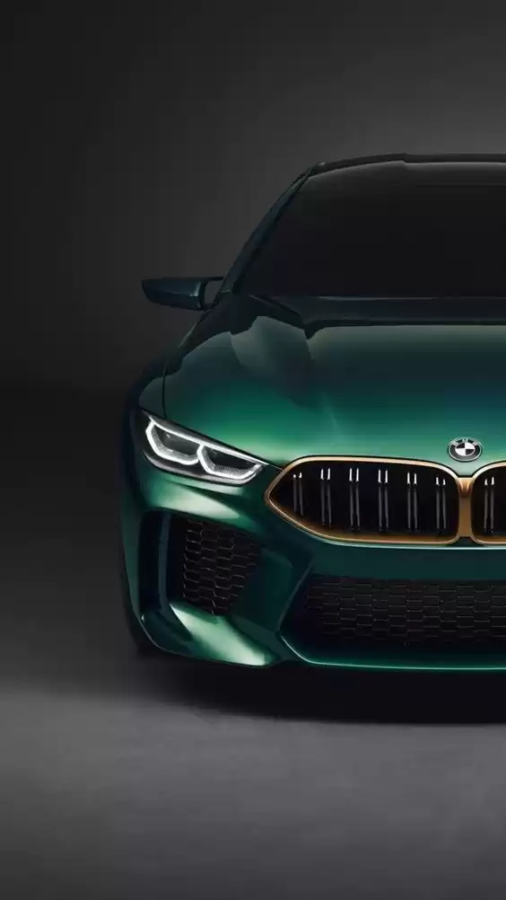 Yepyeni BMW X5 Satılık içinde Bağdat Valiliği #28402 - 1  image 