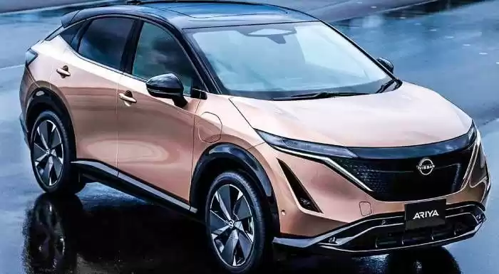 Совершенно новый Nissan Unspecified Продается в Лондон , Большой Лондон , Англия #28405 - 1  image 