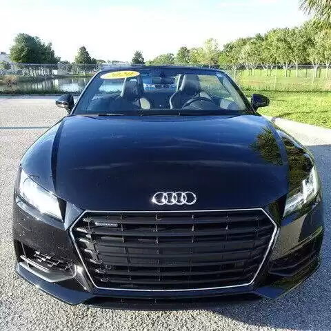 جديدة Audi Q3 للبيع في لندن , لندن-الكبرى , إنجلترا #28406 - 1  صورة 