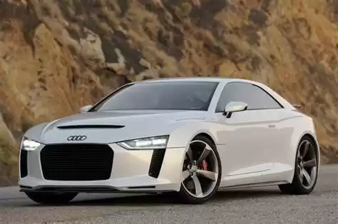 جديدة Audi Q4 للبيع في لندن , لندن-الكبرى , إنجلترا #28407 - 1  صورة 