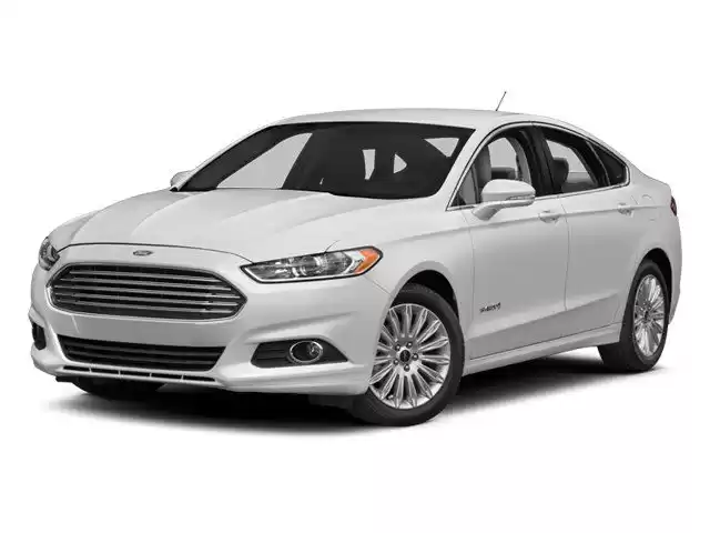 جديدة Ford Fusion للإيجار في محافظة بغداد #28413 - 1  صورة 