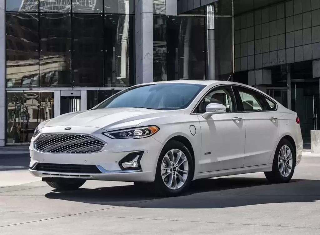 جديدة Ford Fusion للإيجار في محافظة بغداد #28421 - 1  صورة 