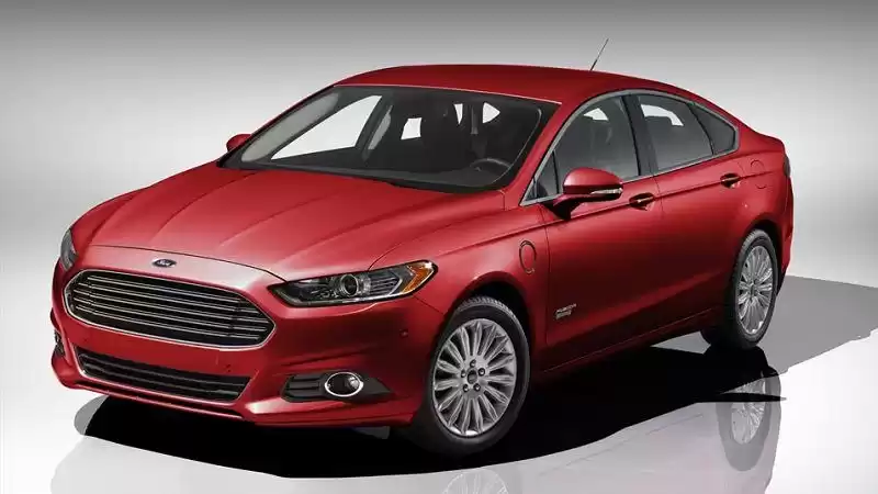 Использовал Ford Fusion Аренда в Багдадская мухафаза #28427 - 1  image 
