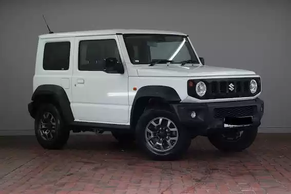 مستعملة Suzuki Jimny للبيع في إنجلترا #28431 - 1  صورة 