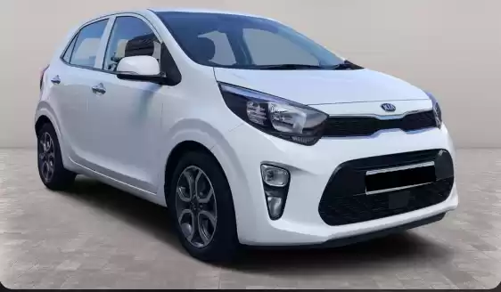 استفاده شده Kia Picanto برای فروش که در انگلستان-سیتی #28433 - 1  image 