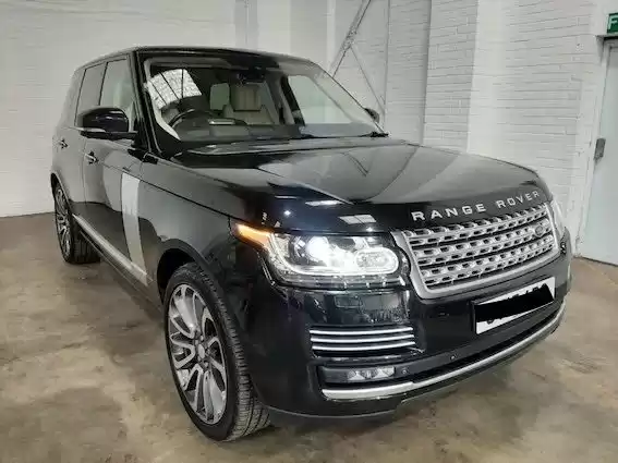 Kullanılmış Land Rover Range Rover Satılık içinde İngiltere #28439 - 1  image 