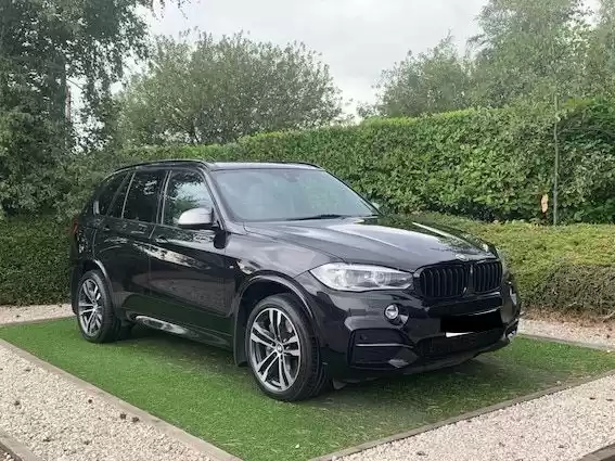مستعملة BMW X5 للبيع في لندن-الكبرى , إنجلترا #28440 - 1  صورة 