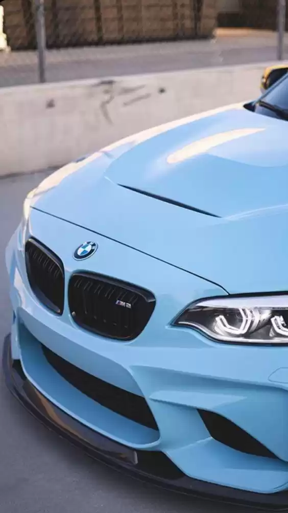 Yepyeni BMW X5M Satılık içinde Bağdat Valiliği #28443 - 1  image 
