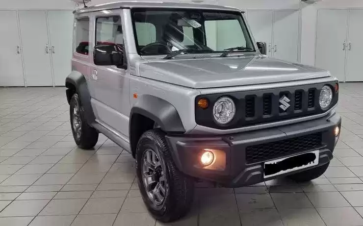 Использовал Suzuki Jimny Продается в Большой Лондон , Англия #28446 - 1  image 