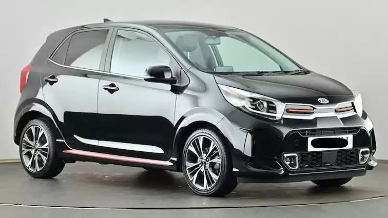 用过的 Kia Picanto 出售 在 伦敦 , 大伦敦 , 英格兰城市 #28448 - 1  image 