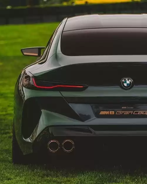 جديدة BMW X6 للبيع في محافظة بغداد #28450 - 1  صورة 