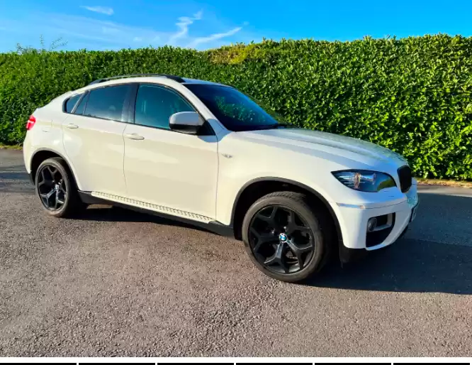 مستعملة BMW X6 للبيع في لندن-الكبرى , إنجلترا #28451 - 1  صورة 