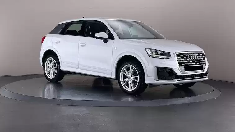 مستعملة Audi Q2 للبيع في لندن-الكبرى , إنجلترا #28454 - 1  صورة 