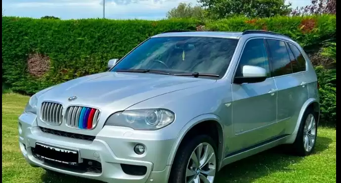 Использовал BMW X5 Продается в Большой Лондон , Англия #28456 - 1  image 