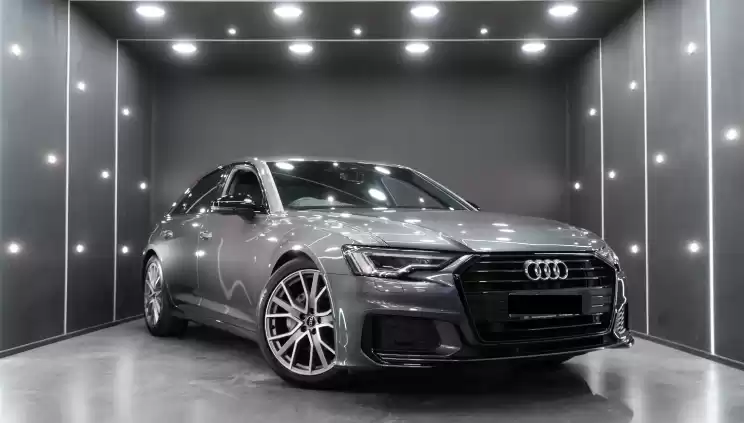 مستعملة Audi A6 للبيع في لندن , لندن-الكبرى , إنجلترا #28457 - 1  صورة 