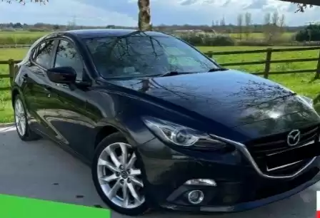 Использовал Mazda Mazda3 Продается в Большой Лондон , Англия #28458 - 1  image 