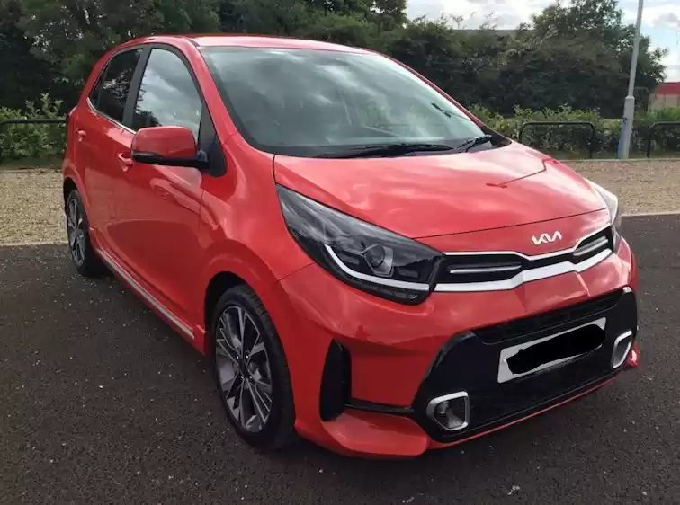مستعملة Kia Picanto للبيع في لندن , لندن-الكبرى , إنجلترا #28462 - 1  صورة 