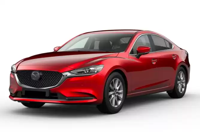 مستعملة Mazda Mazda6 للبيع في لندن , لندن-الكبرى , إنجلترا #28471 - 1  صورة 