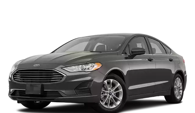 جديدة Ford Fusion للإيجار في محافظة بغداد #28477 - 1  صورة 