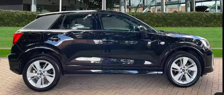 مستعملة Audi Q2 للبيع في لندن-الكبرى , إنجلترا #28480 - 1  صورة 