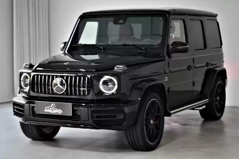 Yepyeni Mercedes-Benz G Class Satılık içinde Bağdat Valiliği #28484 - 1  image 