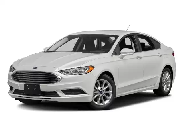 کاملا نو Ford Fusion برای اجاره که در استان بغداد #28485 - 1  image 