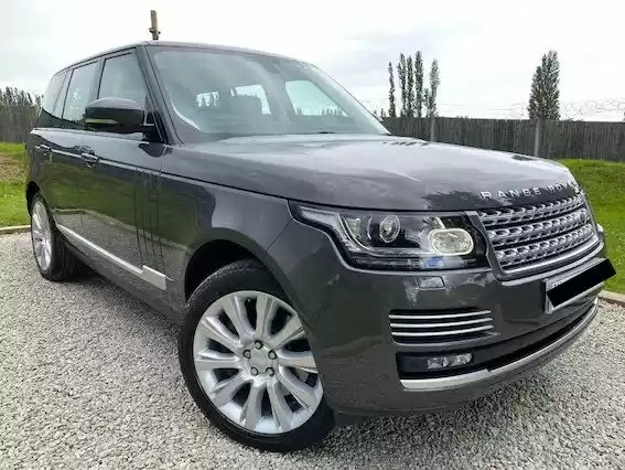 用过的 Land Rover Range Rover 出售 在 伦敦 , 大伦敦 , 英格兰城市 #28486 - 1  image 