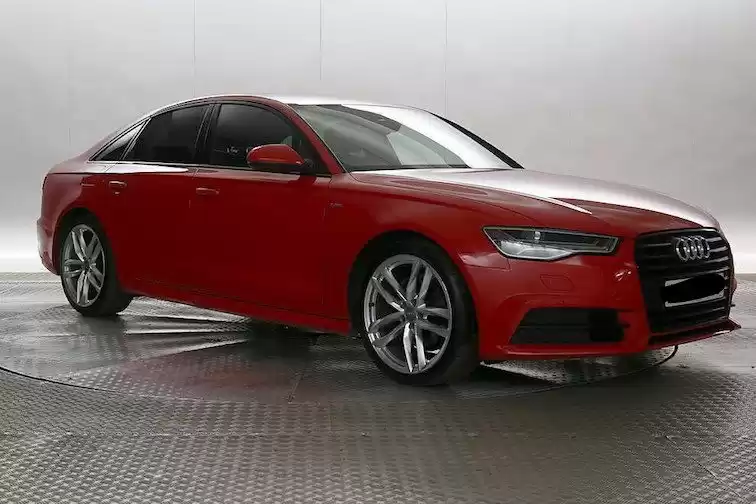 Использовал Audi A6 Продается в Лондон , Большой Лондон , Англия #28494 - 1  image 