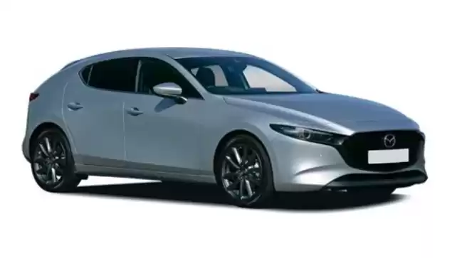استفاده شده Mazda Mazda3 برای فروش که در لندن بزرگ , انگلستان-سیتی #28496 - 1  image 