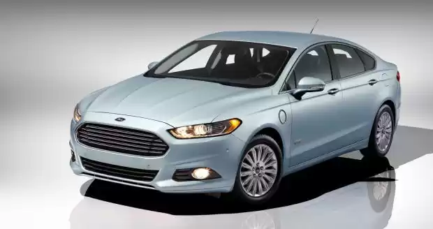 Использовал Ford Fusion Аренда в Багдадская мухафаза #28500 - 1  image 