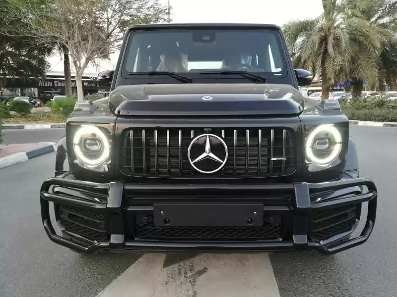 جديدة Mercedes-Benz G Class للبيع في محافظة بغداد #28501 - 1  صورة 