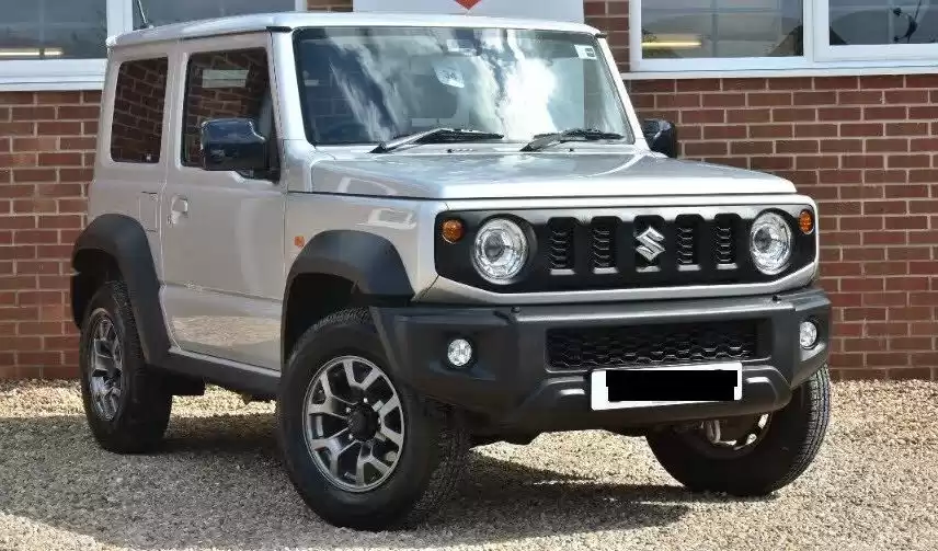 Использовал Suzuki Jimny Продается в Лондон , Большой Лондон , Англия #28503 - 1  image 