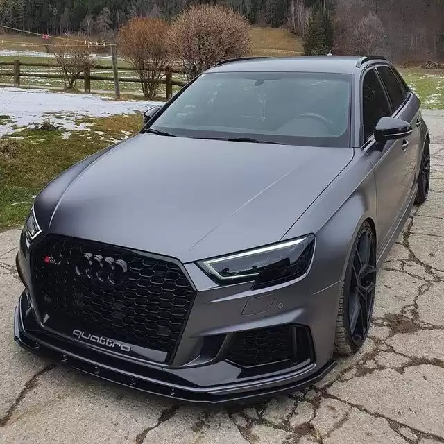 جديدة Audi Q7 للبيع في لندن-الكبرى , إنجلترا #28506 - 1  صورة 