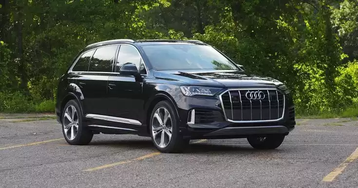 جديدة Audi Q5 للبيع في لندن-الكبرى , إنجلترا #28509 - 1  صورة 