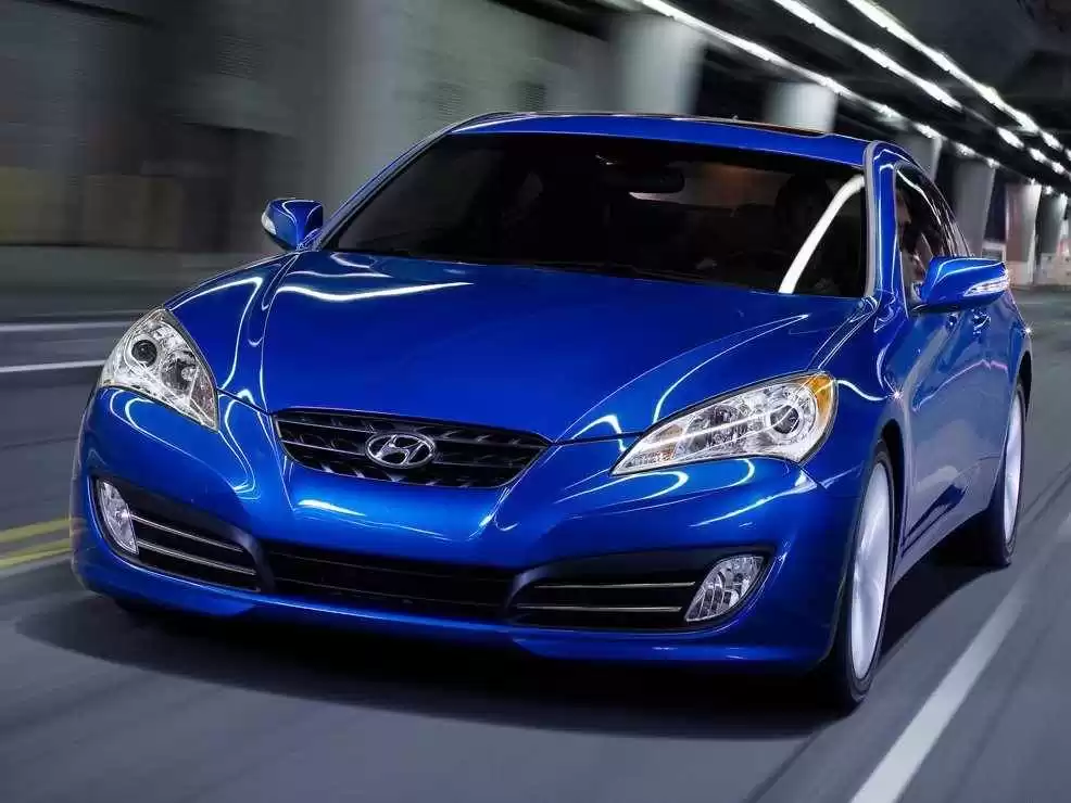 Совершенно новый Hyundai Unspecified Продается в Лондон , Большой Лондон , Англия #28515 - 1  image 