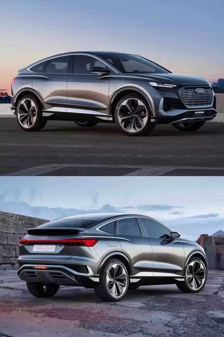 جديدة Audi Q7 للبيع في لندن , لندن-الكبرى , إنجلترا #28519 - 1  صورة 