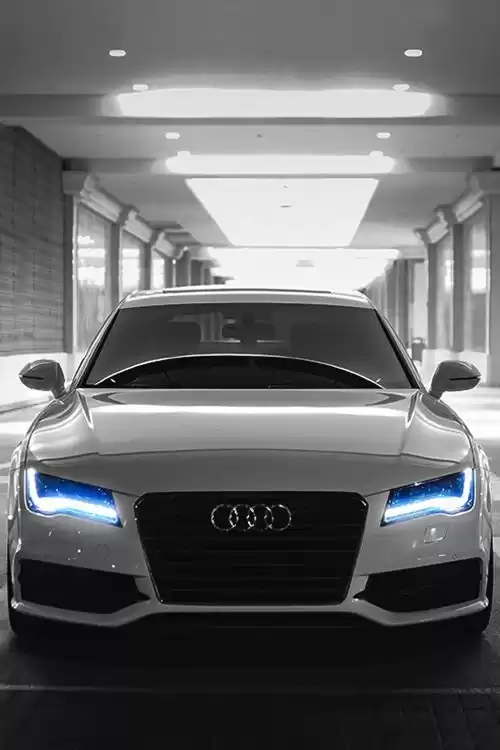 Совершенно новый Audi Q5 Продается в Багдадская мухафаза #28554 - 1  image 