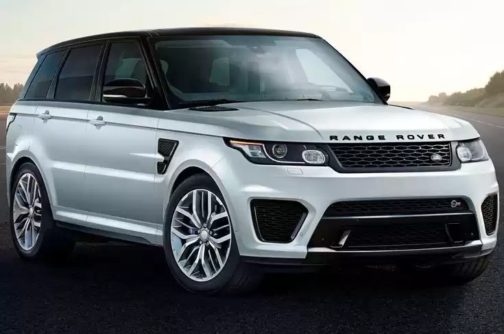 جديدة Land Rover Range Rover Sport للبيع في لندن , لندن-الكبرى , إنجلترا #28556 - 1  صورة 