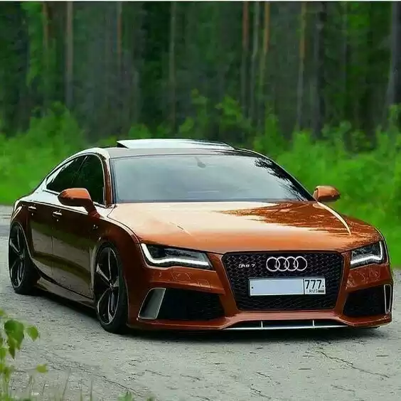 Yepyeni Audi Q5 Satılık içinde Bağdat Valiliği #28561 - 1  image 