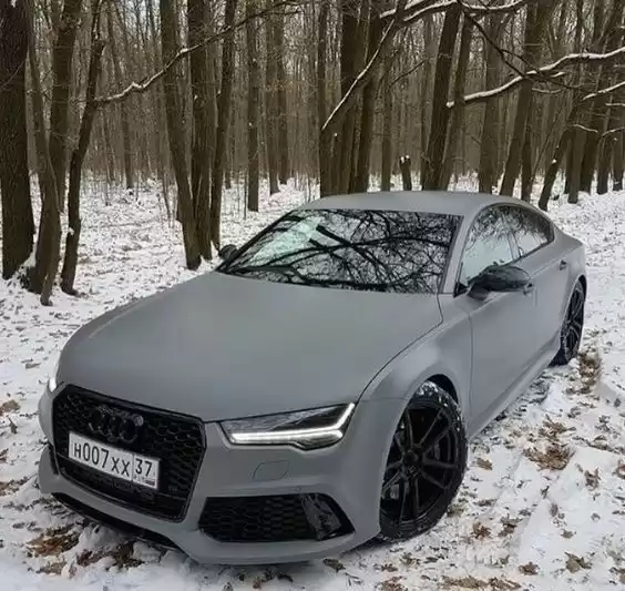 Yepyeni Audi Q5 Satılık içinde Bağdat Valiliği #28562 - 1  image 