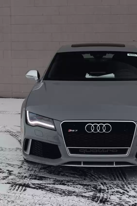Yepyeni Audi Q5 Satılık içinde Bağdat Valiliği #28563 - 1  image 