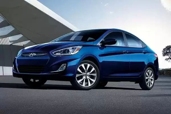 استفاده شده Hyundai Unspecified برای فروش که در لندن , لندن بزرگ , انگلستان-سیتی #28575 - 1  image 