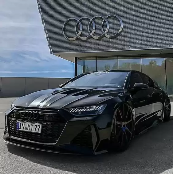Yepyeni Audi Q5 Satılık içinde Bağdat Valiliği #28585 - 1  image 