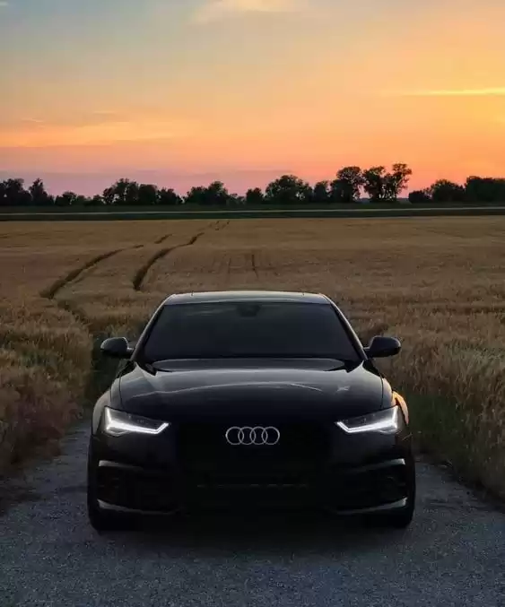 Yepyeni Audi Q5 Satılık içinde Bağdat Valiliği #28586 - 1  image 
